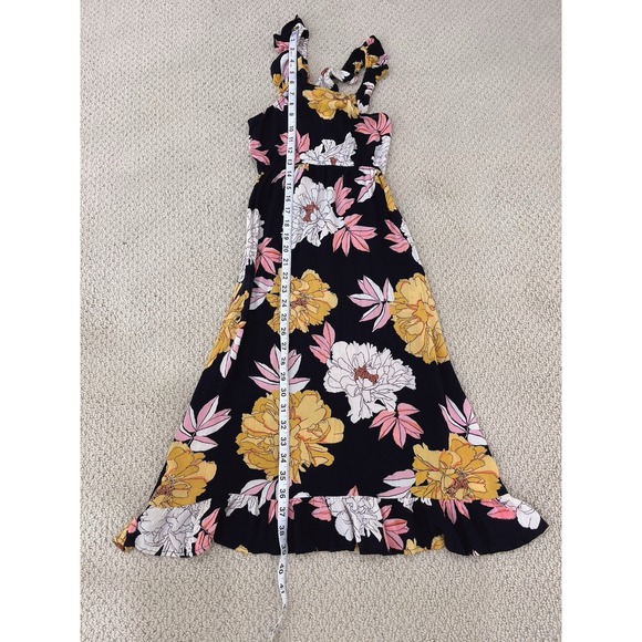 billabong dress women dress‎ size xs - Picture 7 of 9